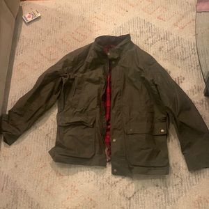 Orvis River Road Field Jacket 2020